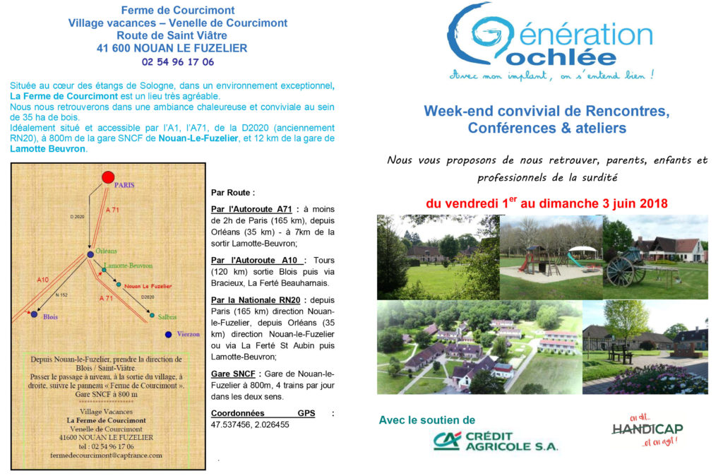 centre de rencontre des générations nouan le fuzelier